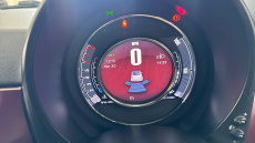 Fiat 500 1.0 Mild Hybrid Star 2dr Petrol Convertible